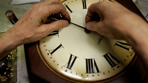 Permanent daylight saving time? Where efforts to 'lock the clocks' stand